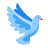 Bird droppings