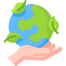 Built for the environment